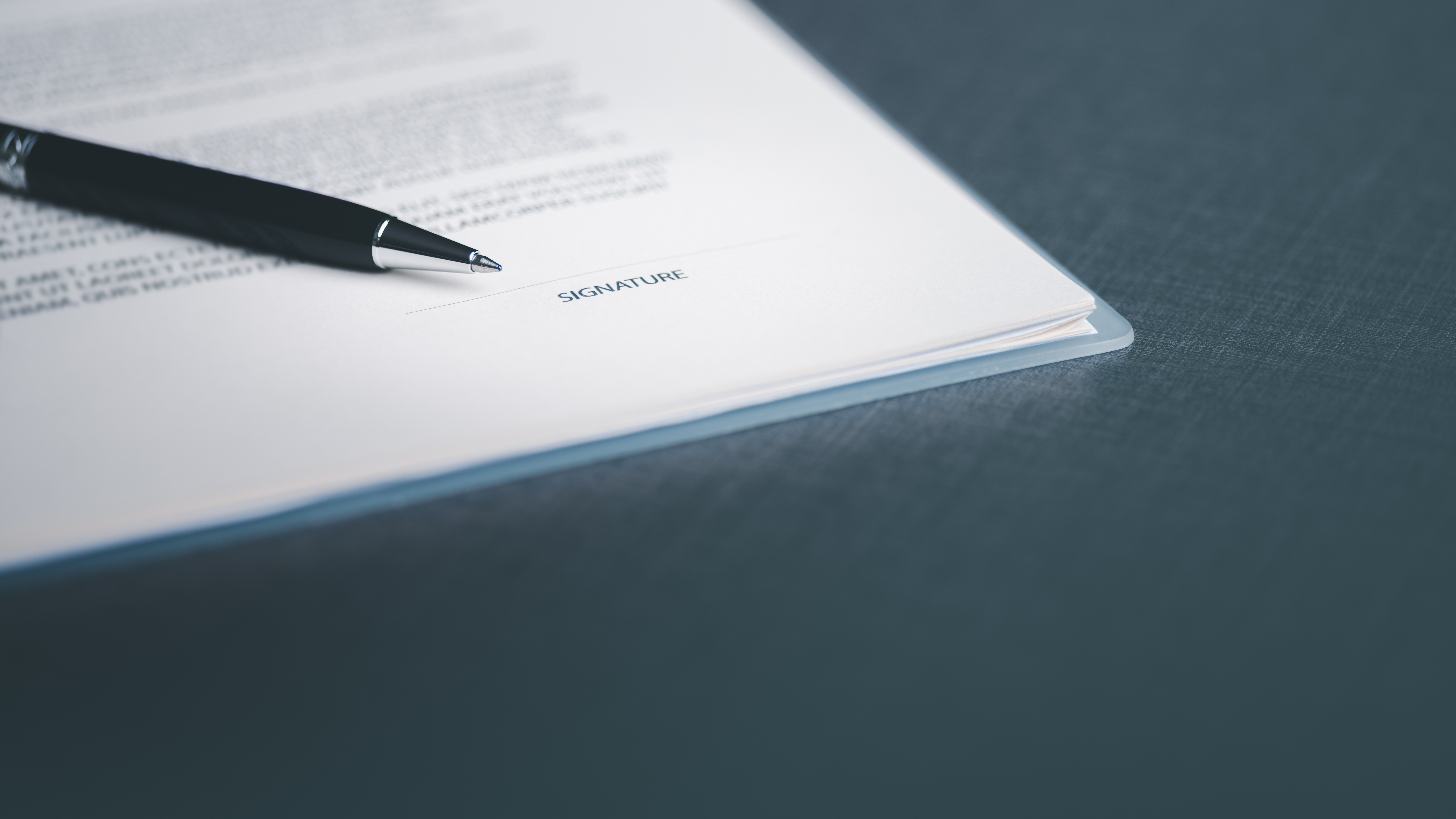 You receive a written scope before work begins